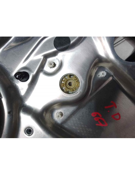 ELEVALUNAS TRASERO DERECHO MERCEDES-BENZ CLASE C (BM 204) BERLINA - 199611