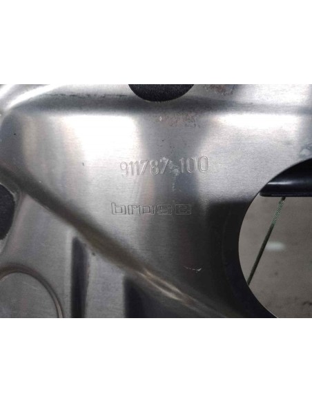 ELEVALUNAS TRASERO DERECHO MERCEDES-BENZ CLASE C (BM 204) BERLINA - 199611