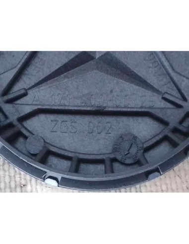 TAPACUBOS MERCEDES-BENZ CLASE C (BM 204)...