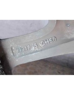 LLANTA RENAULT LAGUNA II (BG0) - 199813 2