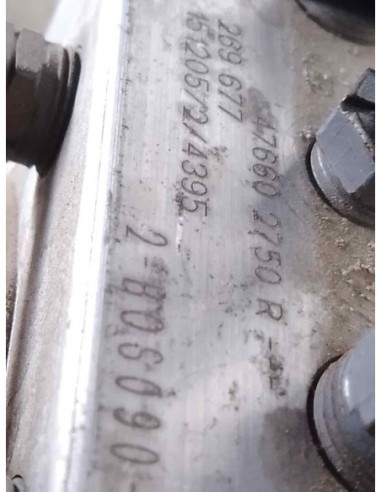 ABS MERCEDES-BENZ CITAN (BM 415) COMBI - 198600