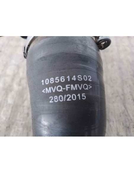 TUBO MERCEDES-BENZ CITAN (BM 415) COMBI - 198610