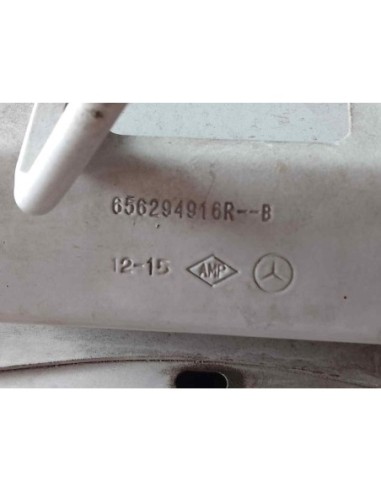 CAPO MERCEDES-BENZ CITAN (BM 415) COMBI - 198624