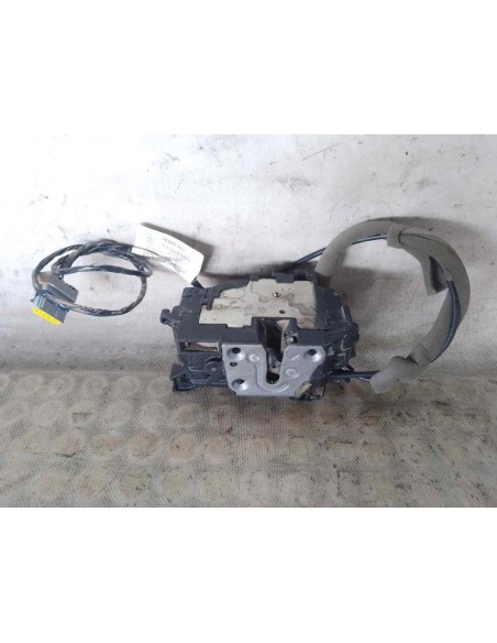 CERRADURA PUERTA TRASERA DERECHA MERCEDES-BENZ CITAN (BM 415) COMBI - 198635