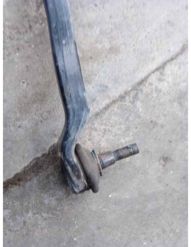 CREMALLERA DIRECCION MERCEDES-BENZ CITAN (BM...