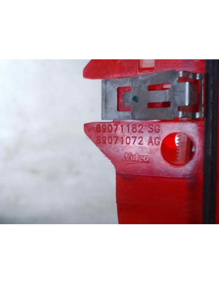 LUZ CENTRAL DE FRENO MERCEDES-BENZ CITAN (BM 415) COMBI - 198658