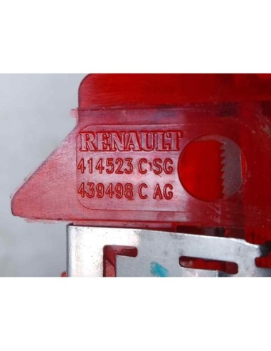 LUZ CENTRAL DE FRENO MERCEDES-BENZ CITAN (BM...