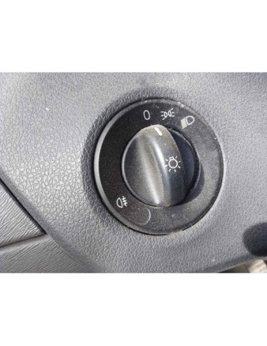 MANDO LUCES MERCEDES-BENZ CITAN (BM 415) COMBI...