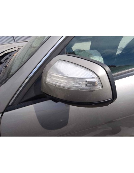 RETROVISOR IZQUIERDO MERCEDES-BENZ CLASE C (BM 204) BERLINA - 199661