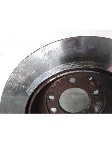 JUEGO DISCOS DE FRENO PORSCHE CAYENNE (TIPO...