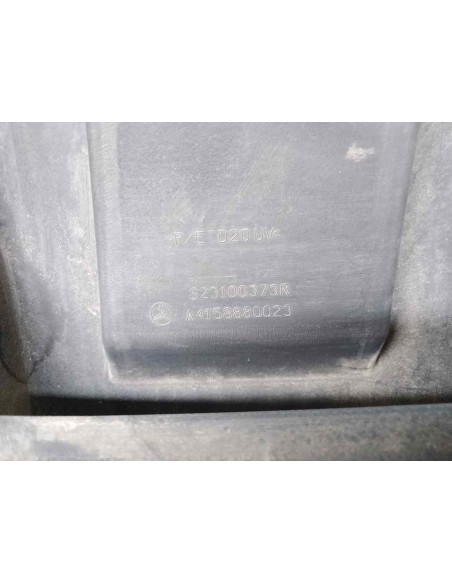 REJILLA DELANTERA MERCEDES-BENZ CITAN (BM 415) COMBI - 198693