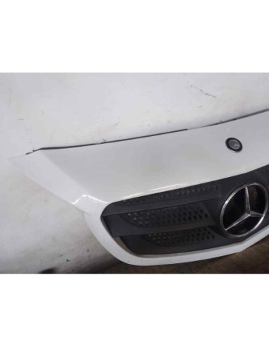 REJILLA DELANTERA MERCEDES-BENZ CITAN (BM 415)...