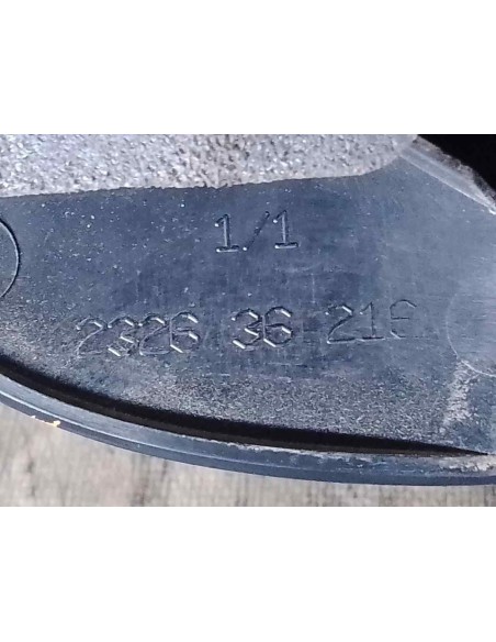 RETROVISOR DERECHO MERCEDES-BENZ CITAN (BM 415) COMBI - 198695