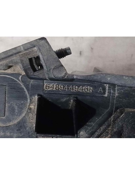 SOPORTE BATERIA MERCEDES-BENZ CITAN (BM 415) COMBI - 198698