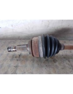 TRANSMISION DELANTERA DERECHA MERCEDES-BENZ CITAN (BM... 2