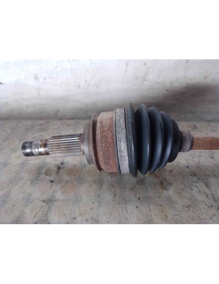 TRANSMISION DELANTERA DERECHA MERCEDES-BENZ CITAN (BM 415) COMBI - 198702