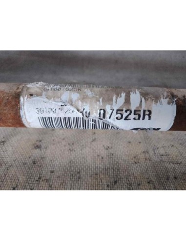 TRANSMISION DELANTERA DERECHA MERCEDES-BENZ...