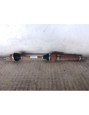 TRANSMISION DELANTERA DERECHA MERCEDES-BENZ...