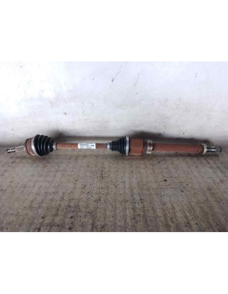 TRANSMISION DELANTERA DERECHA MERCEDES-BENZ CITAN (BM 415) COMBI - 198702