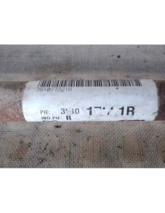 TRANSMISION DELANTERA IZQUIERDA MERCEDES-BENZ CITAN (BM...