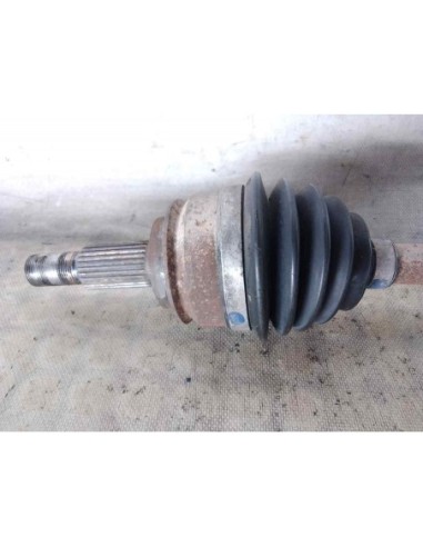 TRANSMISION DELANTERA IZQUIERDA MERCEDES-BENZ...