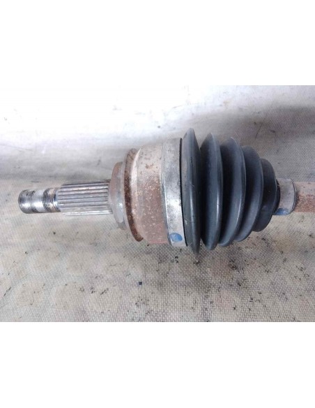 TRANSMISION DELANTERA IZQUIERDA MERCEDES-BENZ CITAN (BM 415) COMBI - 198703