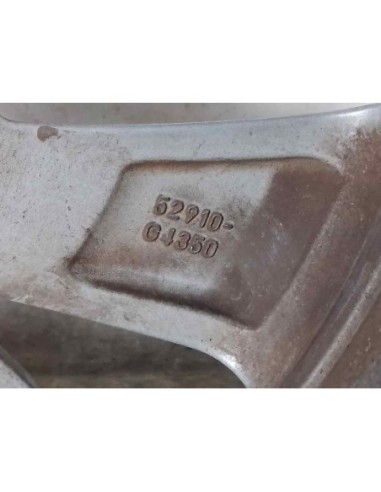 LLANTA HYUNDAI I30 FASTBACK (PD) - 198710