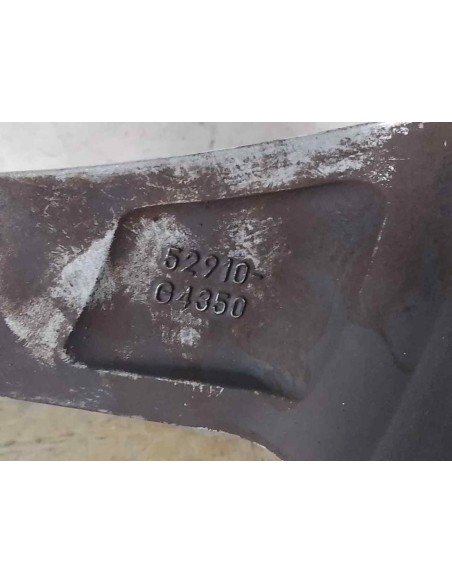 LLANTA HYUNDAI I30 FASTBACK (PD) - 198711