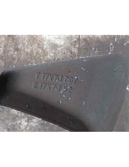 LLANTA KIA SORENTO (BL) - 198723