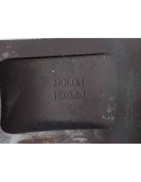 LLANTA FORD MONDEO BERLINA (GE) - 198726