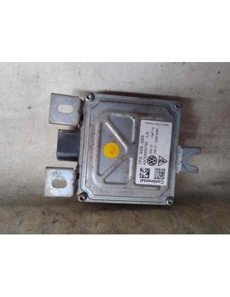 MODULO ELECTRONICO PORSCHE CAYENNE (TIPO 92A) - 199823