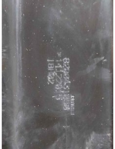 TRAVESAÑO INFERIOR MERCEDES-BENZ CITAN (BM 415) COMBI -... 2