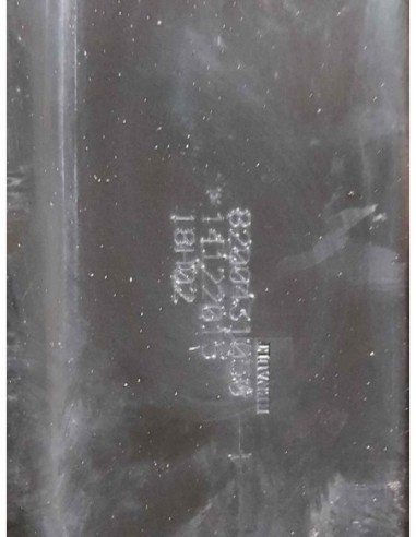 TRAVESAÑO INFERIOR MERCEDES-BENZ CITAN (BM 415)...