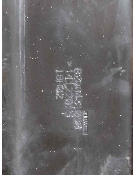 TRAVESAÑO INFERIOR MERCEDES-BENZ CITAN (BM 415) COMBI - 198768