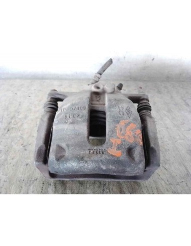 PINZA DE FRENO DELANTERA IZQUIERDA...