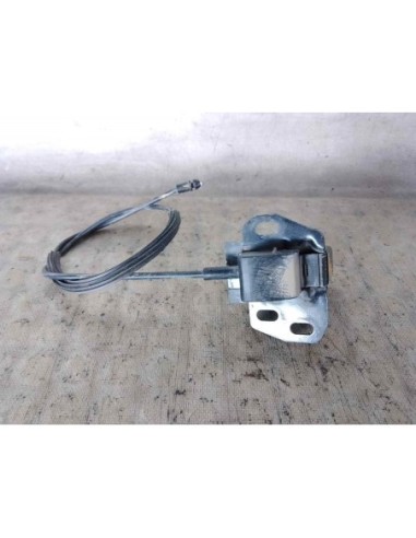 CERRADURA PUERTA TRASERA DERECHA MERCEDES-BENZ...