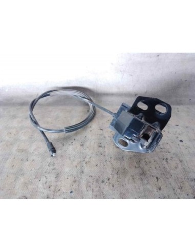 CERRADURA PUERTA TRASERA DERECHA MERCEDES-BENZ...