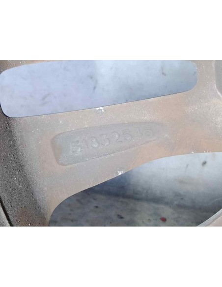 LLANTA FIAT II DOBLÒ (152) - 198961