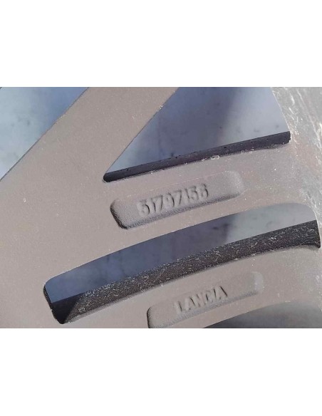 LLANTA LANCIA YPSILON (101) - 198973