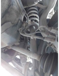 AMORTIGUADOR DELANTERO DERECHO AUDI A6 BERLINA (4F2) -...