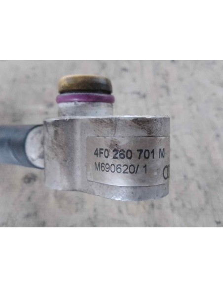 TUBOS AIRE ACONDICIONADO AUDI A6 BERLINA (4F2) - 199015