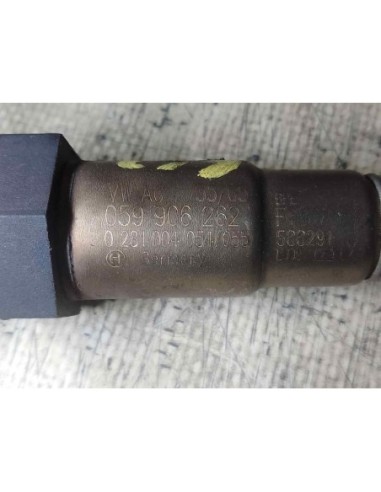 SONDA LAMBDA AUDI A6 BERLINA (4F2) - 199024