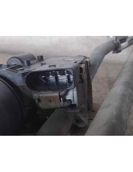 MOTOR LIMPIA DELANTERO AUDI A6 BERLINA (4F2) - 199848