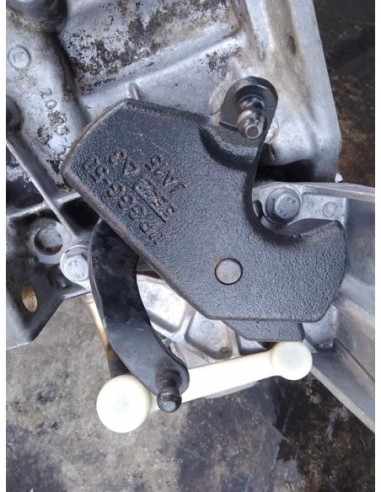 CAJA CAMBIOS PEUGEOT 307 BREAK/ SW (S2) - 199697