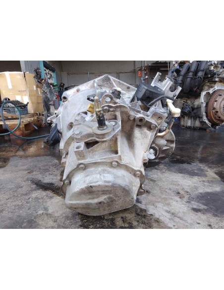 CAJA CAMBIOS PEUGEOT 307 BREAK/ SW (S2) - 199697