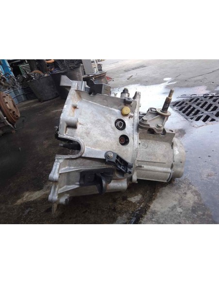 CAJA CAMBIOS PEUGEOT 307 BREAK/ SW (S2) - 199697