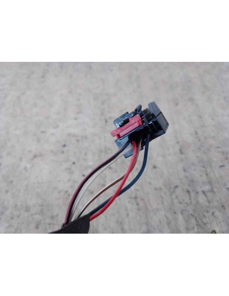 RETROVISOR IZQUIERDO AUDI A6 BERLINA (4F2) - 199100