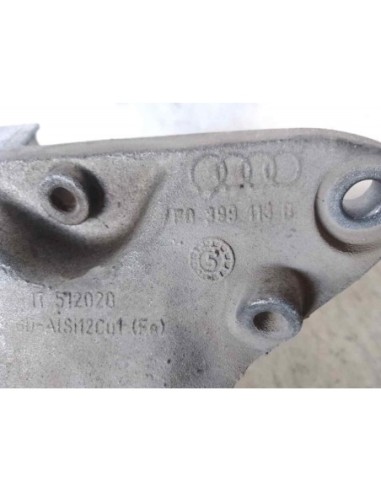 SOPORTE CAMBIO AUDI A6 BERLINA (4F2) - 199102