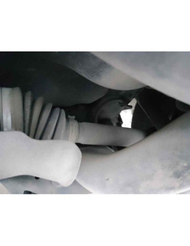 TRANSMISION TRASERA IZQUIERDA AUDI A6 BERLINA...