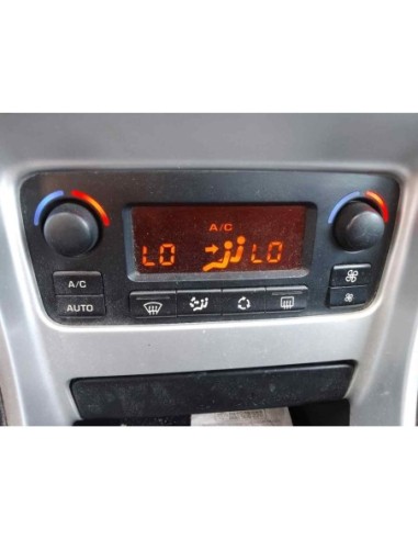 MANDO CLIMATIZADOR PEUGEOT 307 BREAK/ SW (S2) -...